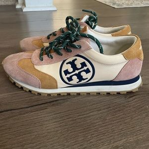 Tory Burch womens sneaker